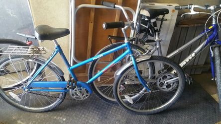 Spalding Cruiser single speed