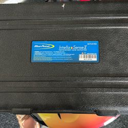 Refrigerant Leak Detector AACTLD700
