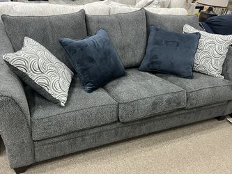Beautiful Sofa $25 Down