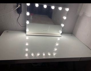 Vanity