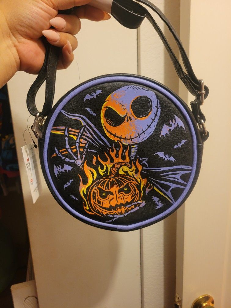 Nightmare Before Christmas