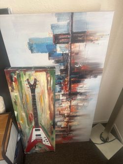 Wall Art