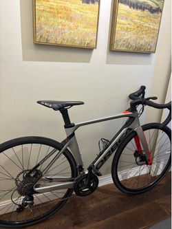 Orbea Orca Aero - 2021 Carbon M Team (51Cm)