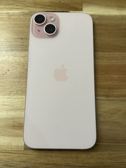 iPhone 15 Plus 128GB Att / Cricket Only✅Price Firm✅