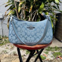Coach Teri Bag