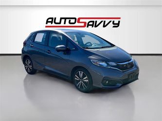 2019 Honda Fit
