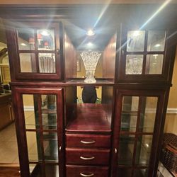 Kitchen Armoire 