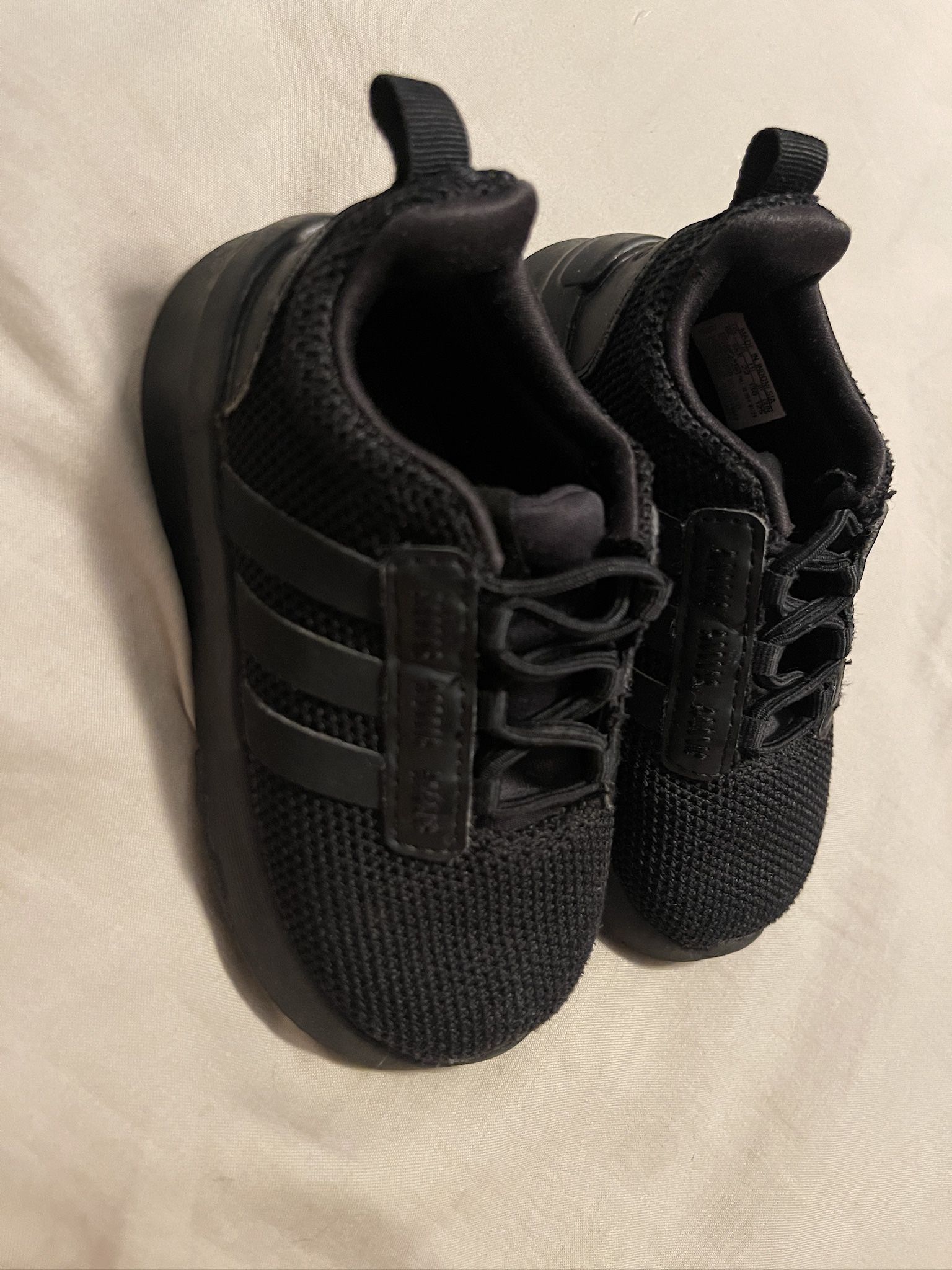 Toddler Shoes- Adidas- 6