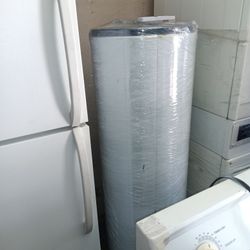 Water Heater Gas 40 Gallons 