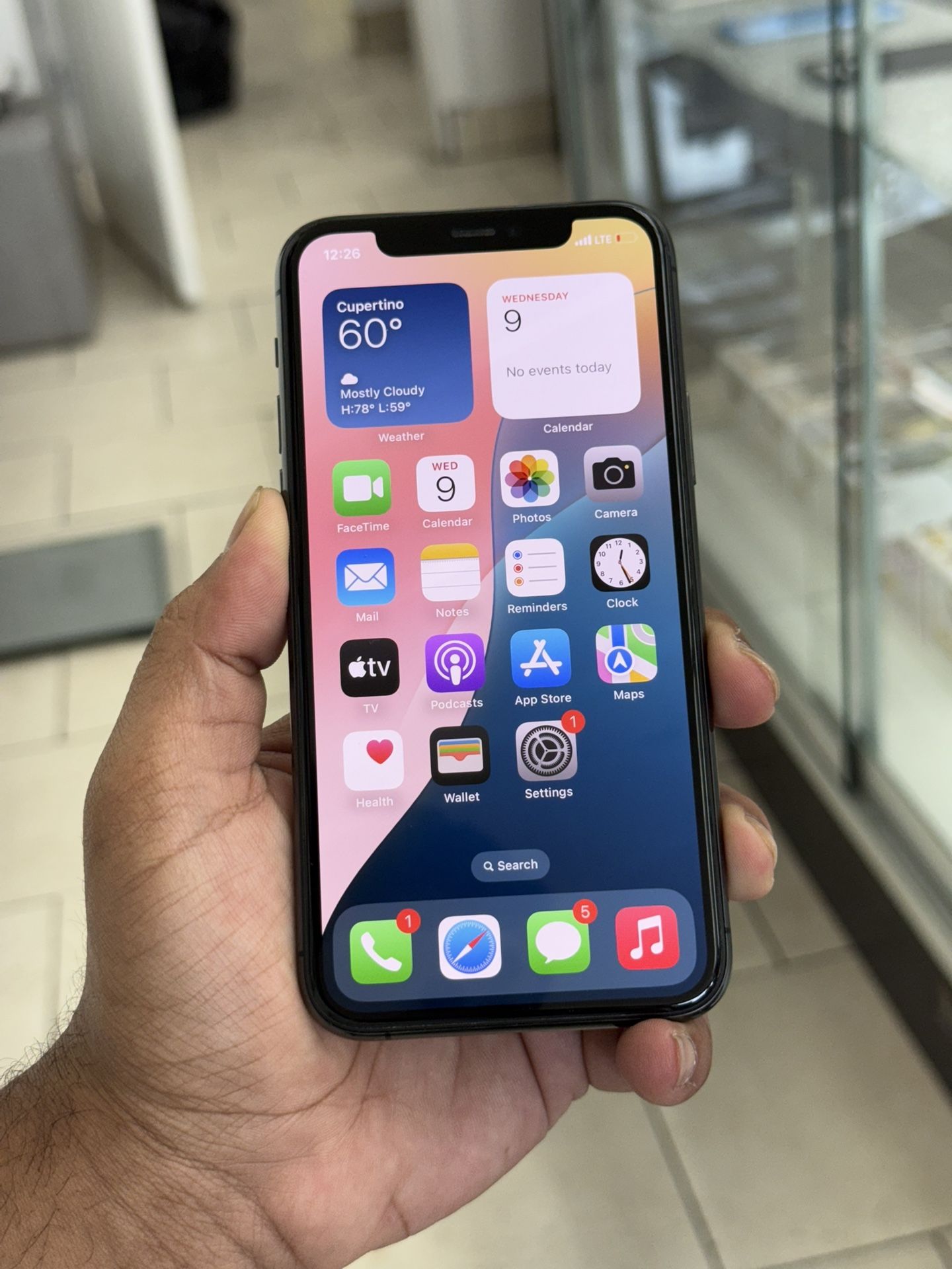 Apple Iphone 11 64gb Unlocked