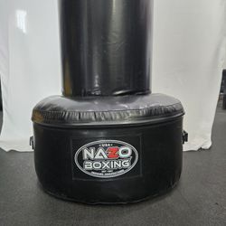 Punching Bag Freestanding Brand New 6ft Tall 180 Pound