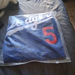 Dodgers Jersey 