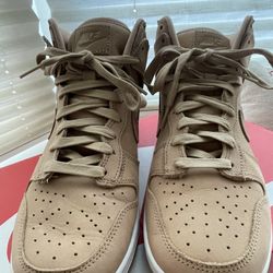 Women’s Nike Dunk High Premium