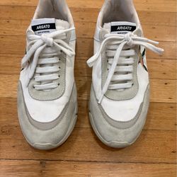 Axel Arigato Genesis B Bird Runner Women- Size US 8.5/EU39/UK6