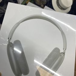 AirPod Max Green 