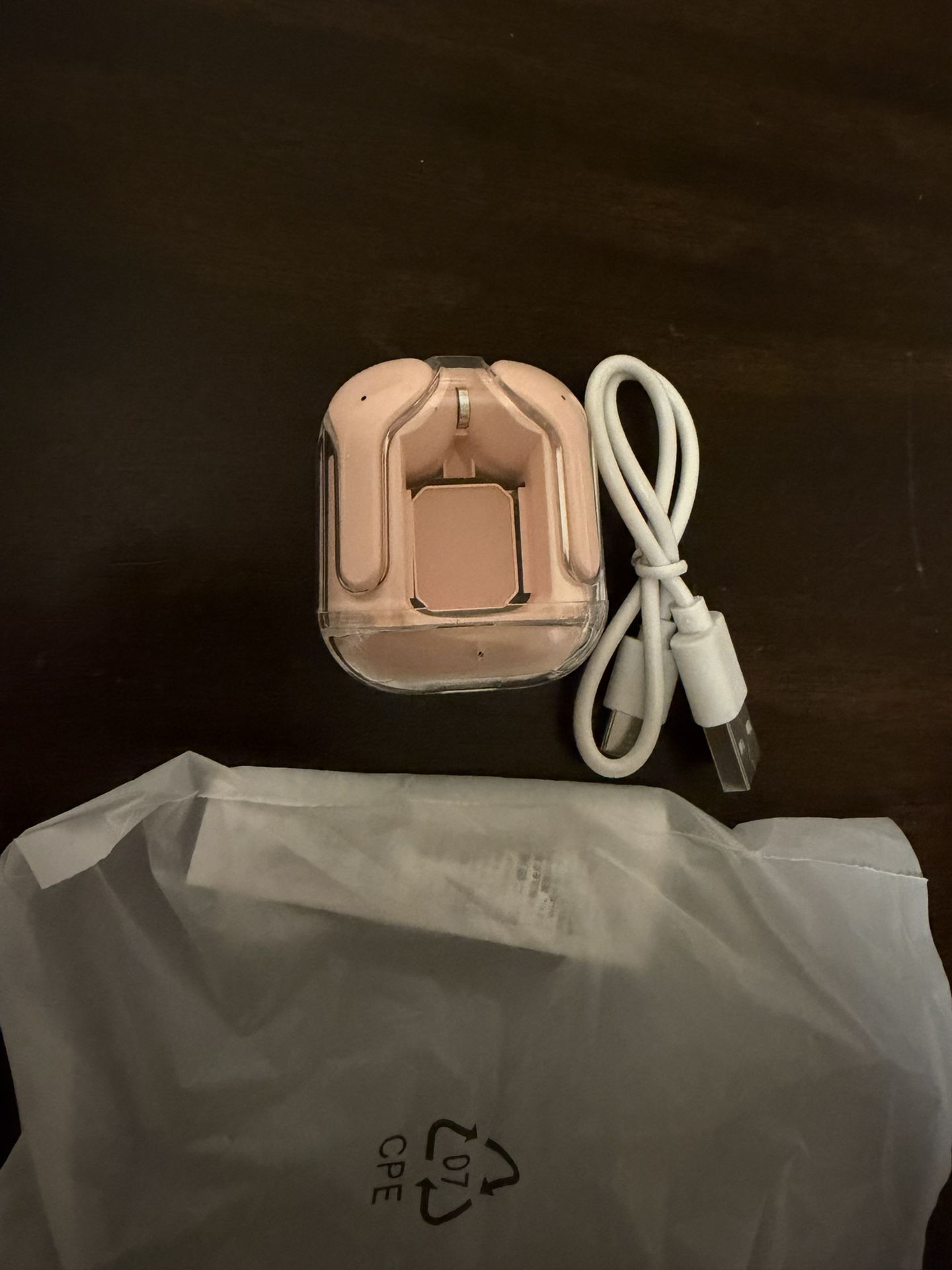 Earbud For Music