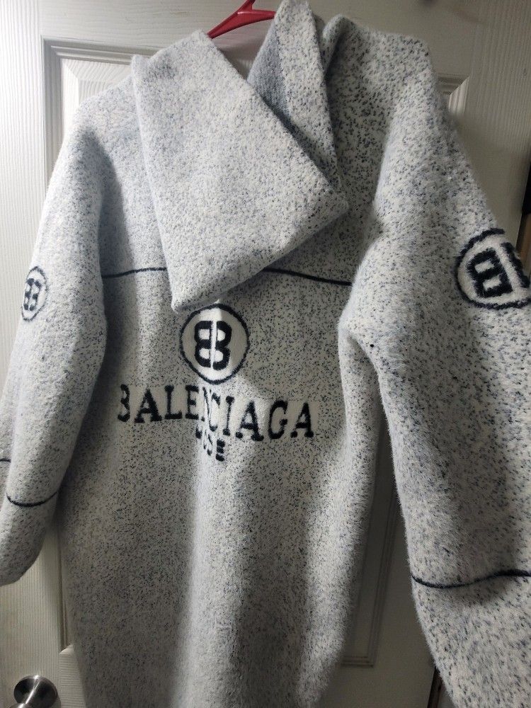 Balenciaga Sweater/hoodie