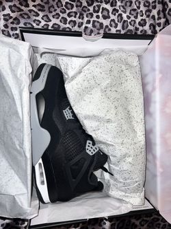 Jordan 4