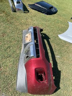 2016  gmc Canyon  parts