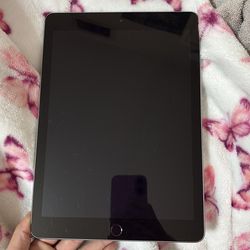 iPad 6th gen
