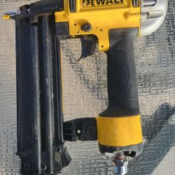 Dewalt Nail Gun