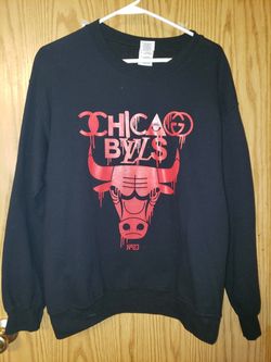Medium sweatshirt