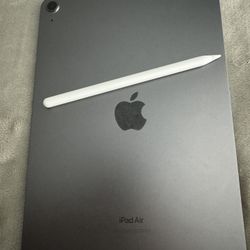 iPad Air 2022