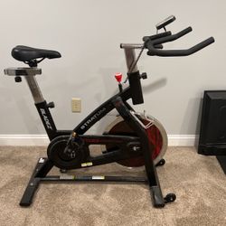 Stationary Bike 