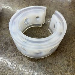 Bumper Car Shock Buffer Cushion