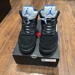 Air Jordan 5 retro racer
