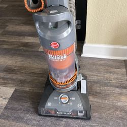 Hoover Wind Tunnel Vacuum   