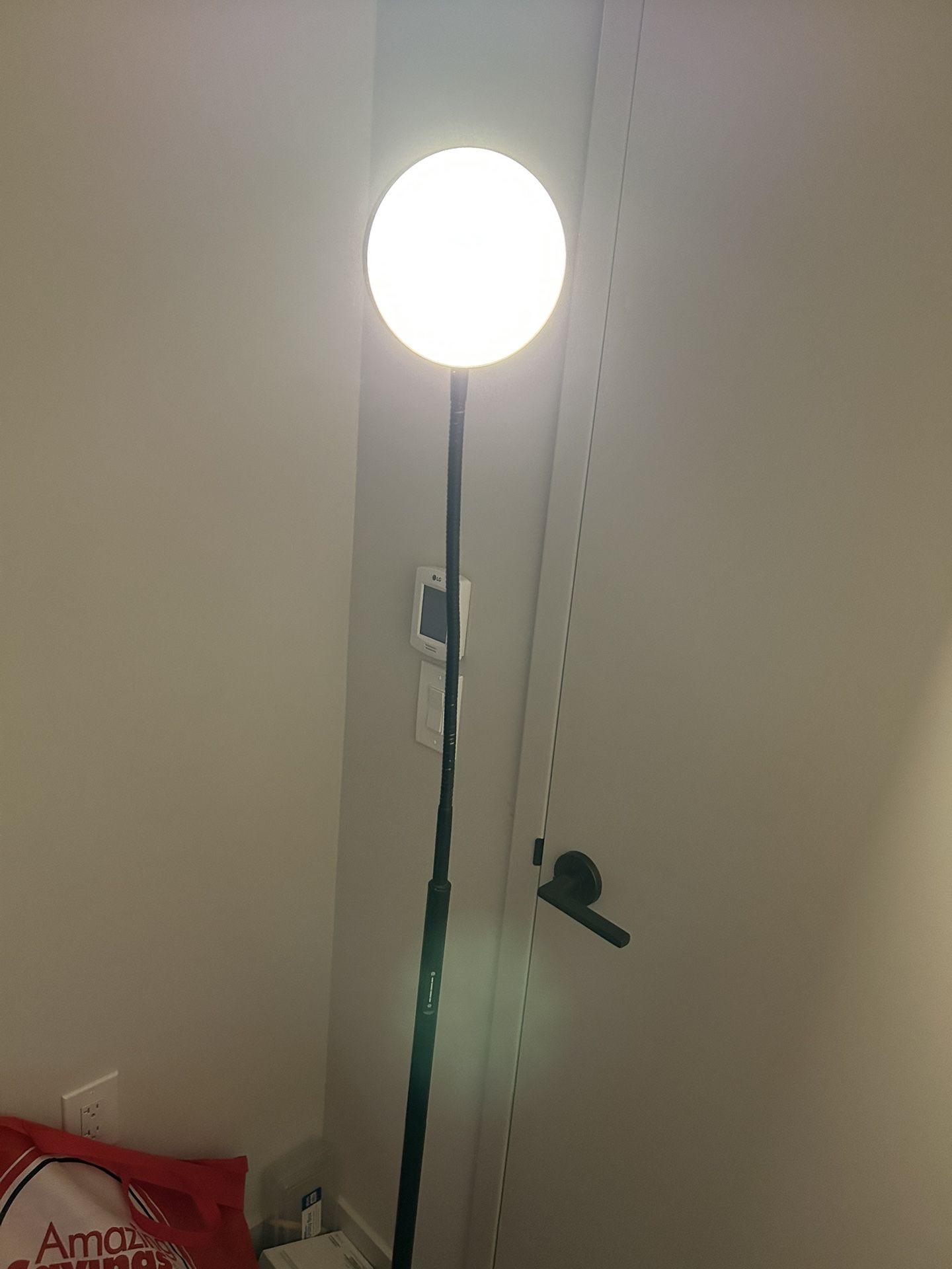 LED LAMP