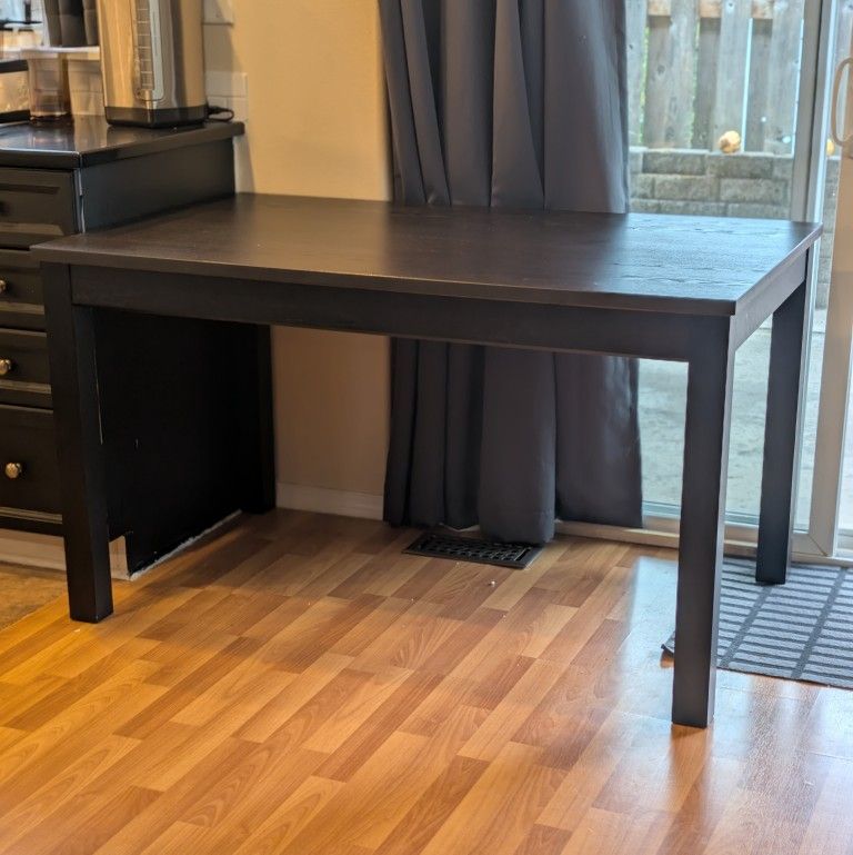 Ikea Laneberg Dining Table