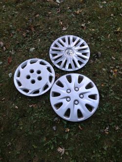 Car rims