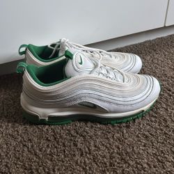 Nike Airmax 97 Pine Green