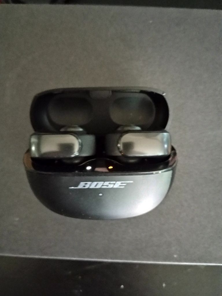 Bose QC Ultra Open Ear