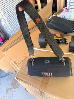 Jbl extreme 3