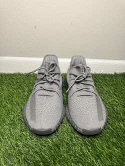 Yeezy Boost 350 V2 Steel Grey Size 13 Mens, Used, No Box