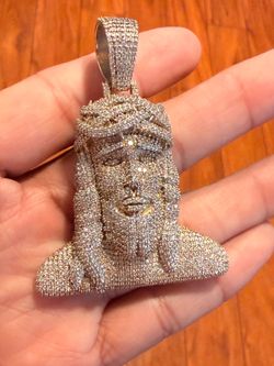 Masonite pendent