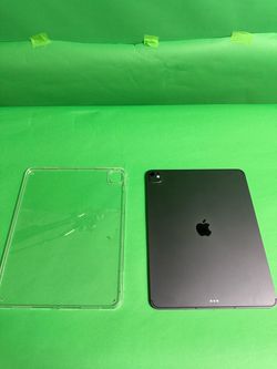 APPLE IPAD PRO 13inch M5 2TB WiFi + Cellular (Space Black)