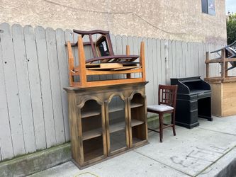 Free Items