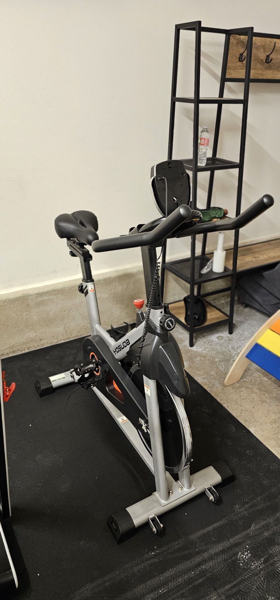 YOSUDA Exercise Bike