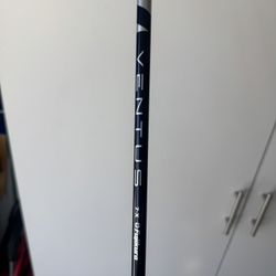 Ventus Blue 7x Shaft 