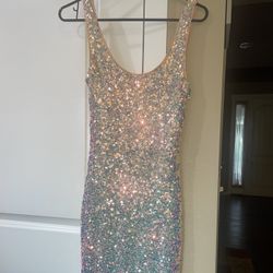 Sparkly Party Dresses 