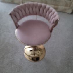 Vanatie Stool For Make Up Hair Styling