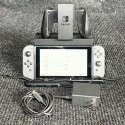 Nintendo Switch Complete