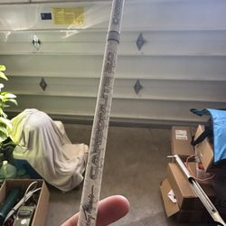 SLX and Johnny Morris CarbonLite Casting Rod