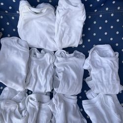 Baby clothes