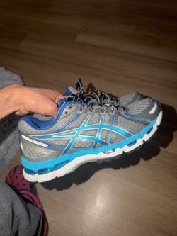ASICS shoes