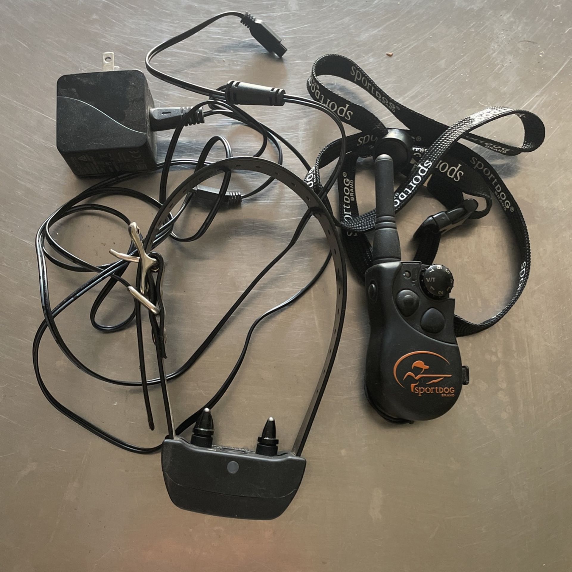 Sport Dog Training /hunting Collar